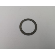 Pinion shim (10 thou) 